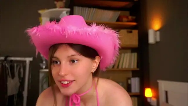 DarylBarks's cam snapshot