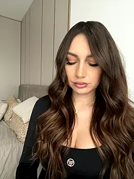 ClaraJJ live sex cam