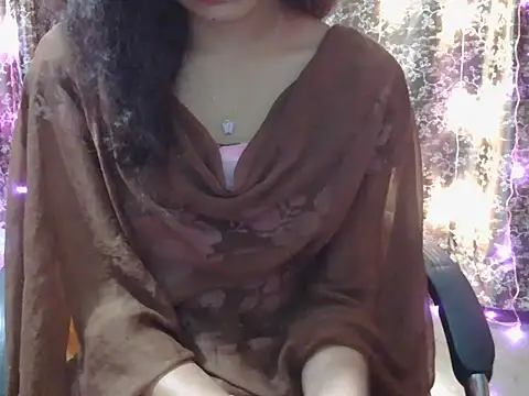 lovely_soniya's cam snapshot