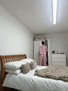 MilaRenee's cam snapshot