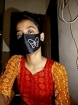 Ratri-Biswas's cam snapshot