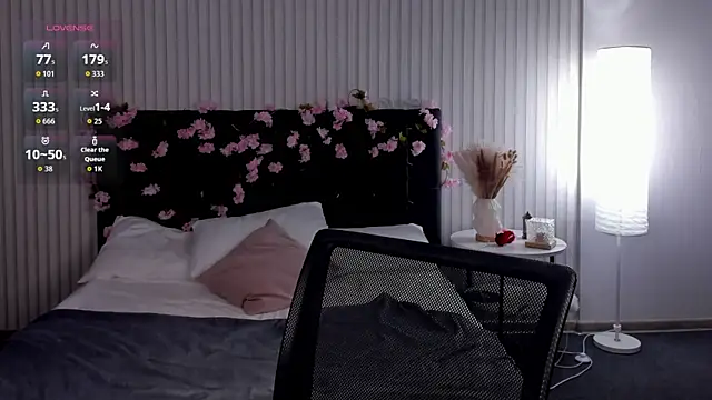 Sofia_Gaze's cam snapshot