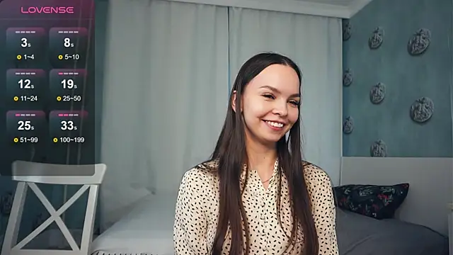 NanMccoid's cam snapshot