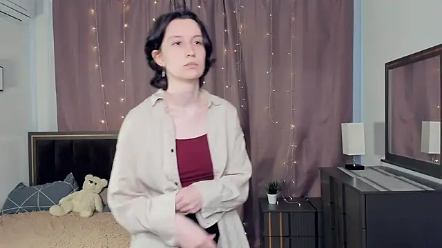 NenaBriand's cam snapshot