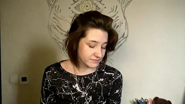 Marimari_maur's cam snapshot