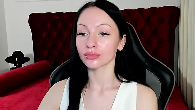 NaomiBlakes's cam snapshot