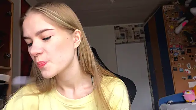 JesicaMortensen's cam snapshot