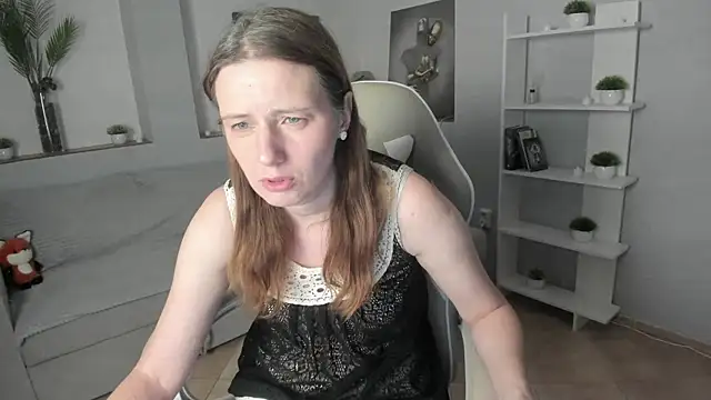 KathrineMeyer's cam snapshot