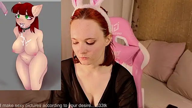 Sweet_tangerine___'s cam snapshot