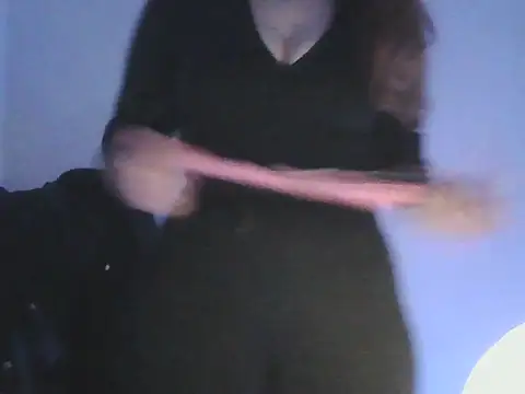 Darkytah's cam snapshot