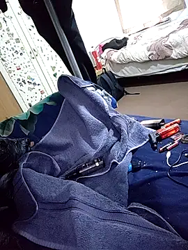 erbod_Johnny live sex cam