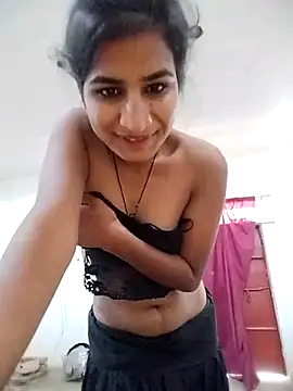 Kumari_gairl's cam snapshot