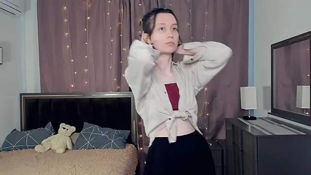 NenaBriand's cam snapshot