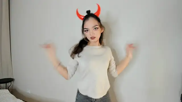 CoreenLuebbers's cam snapshot