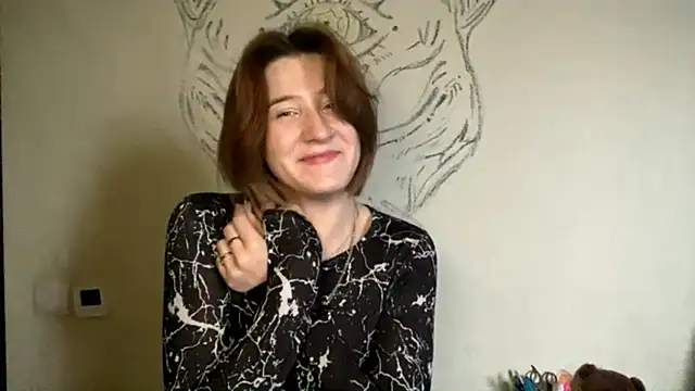 Marimari_maur's cam snapshot