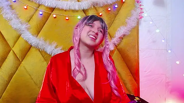 CandySwan's cam snapshot