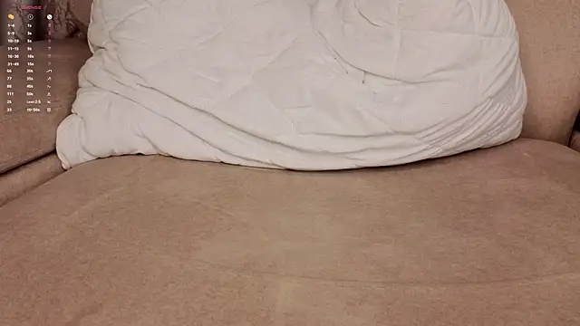 NeliaVandresar's cam snapshot