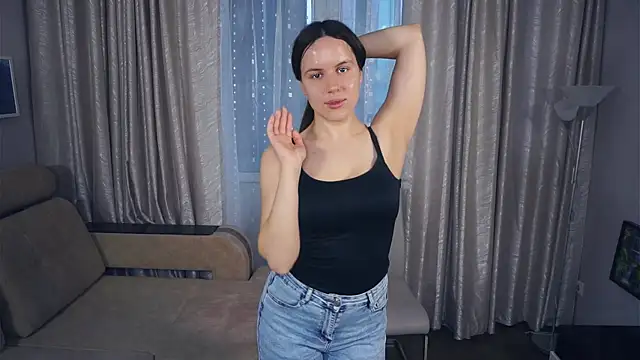 SanoraVillnave's cam snapshot