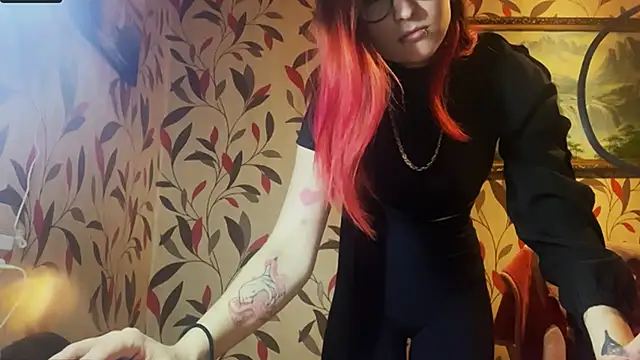 MangledShale's cam snapshot