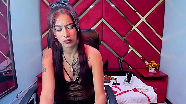 Kataleya_Luck's cam snapshot