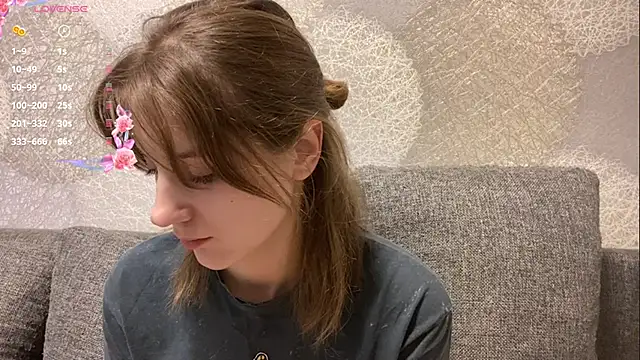 SuzyOlmos's cam snapshot