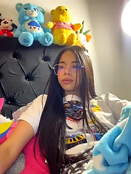 Milleradhara24's cam snapshot