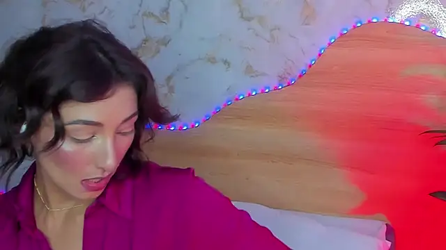 kirakay1's cam snapshot