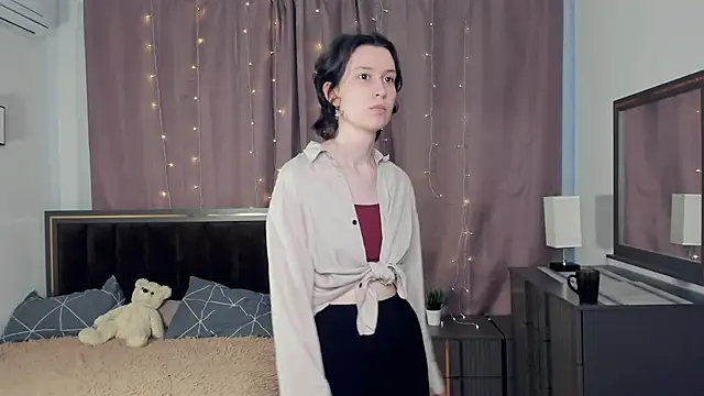 NenaBriand's cam snapshot