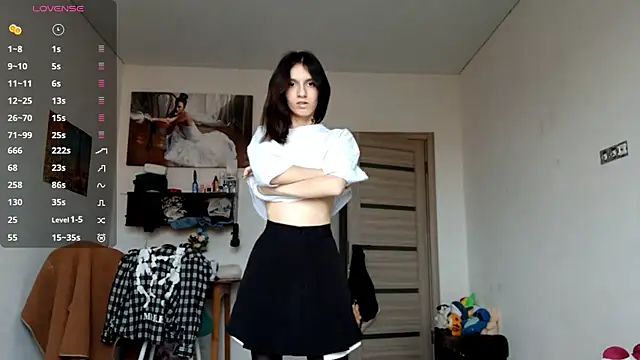 KennaElse's cam snapshot