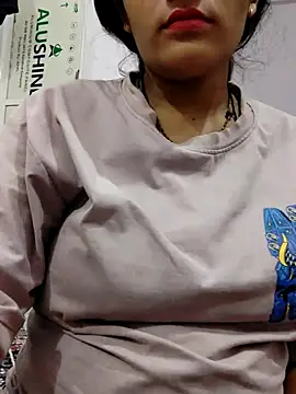 Hot_hania's cam snapshot