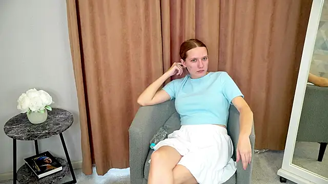 DebViveros's cam snapshot