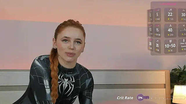 Phoenix_Margo's cam snapshot