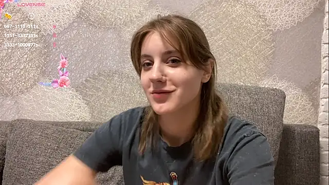 SuzyOlmos's cam snapshot