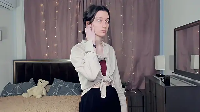 NenaBriand's cam snapshot