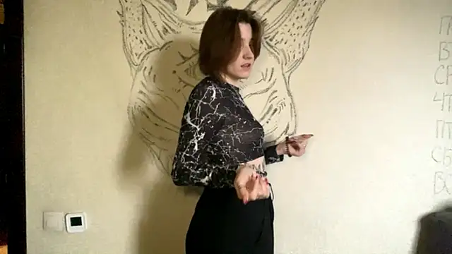 Marimari_maur's cam snapshot