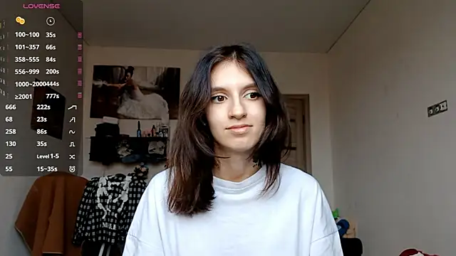 KennaElse's cam snapshot