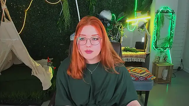 StaceyJensen's cam snapshot