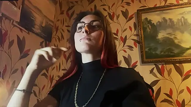 MangledShale's cam snapshot