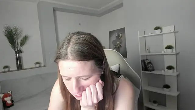 KathrineMeyer's cam snapshot