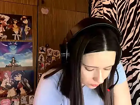 AngeliqueSulima's cam snapshot