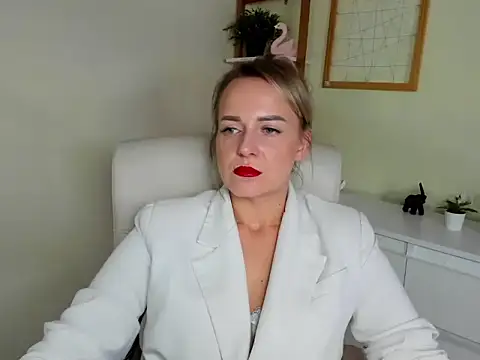 Karenblond's cam snapshot