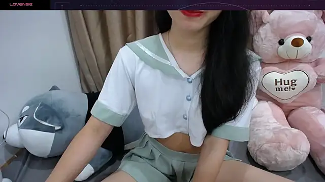 Amila-xoxo's cam snapshot