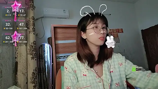 Lili_666's cam snapshot