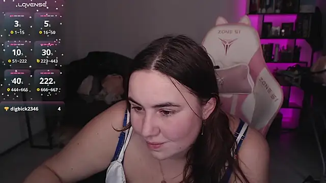 SexyWitch_666 live sex cam