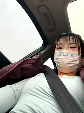 ChuChu1991's cam snapshot