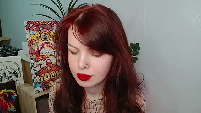 u_mistress_Anna live sex cam