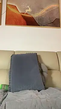 zhizhinaigai's cam snapshot