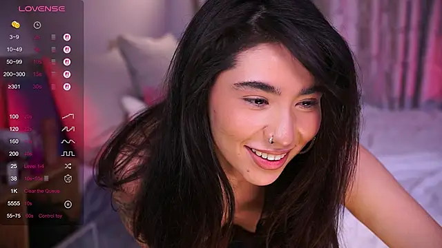 YokoKoko_'s cam snapshot