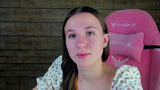 KristinaBellini's cam snapshot