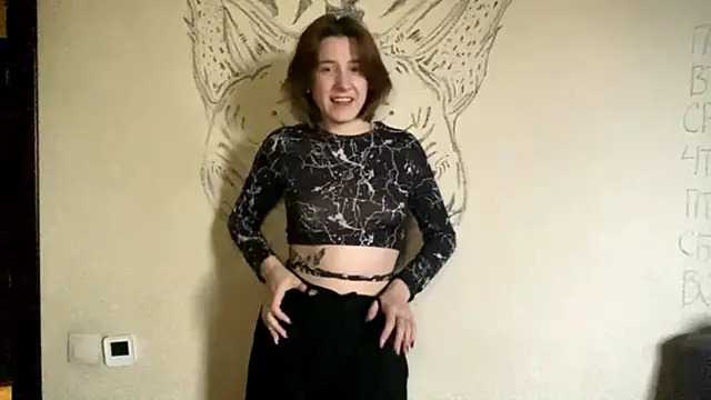 Marimari_maur's cam snapshot